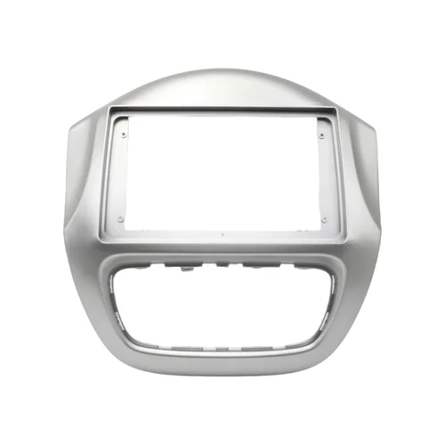 Imagen 2 del producto Marco estéreo Android de Radio de 9 pulgadas para CHEVROLET Daewoo Matiz Spark Baic Beat 2015-2020 arnés de cable para salpicadero de navegación canbus