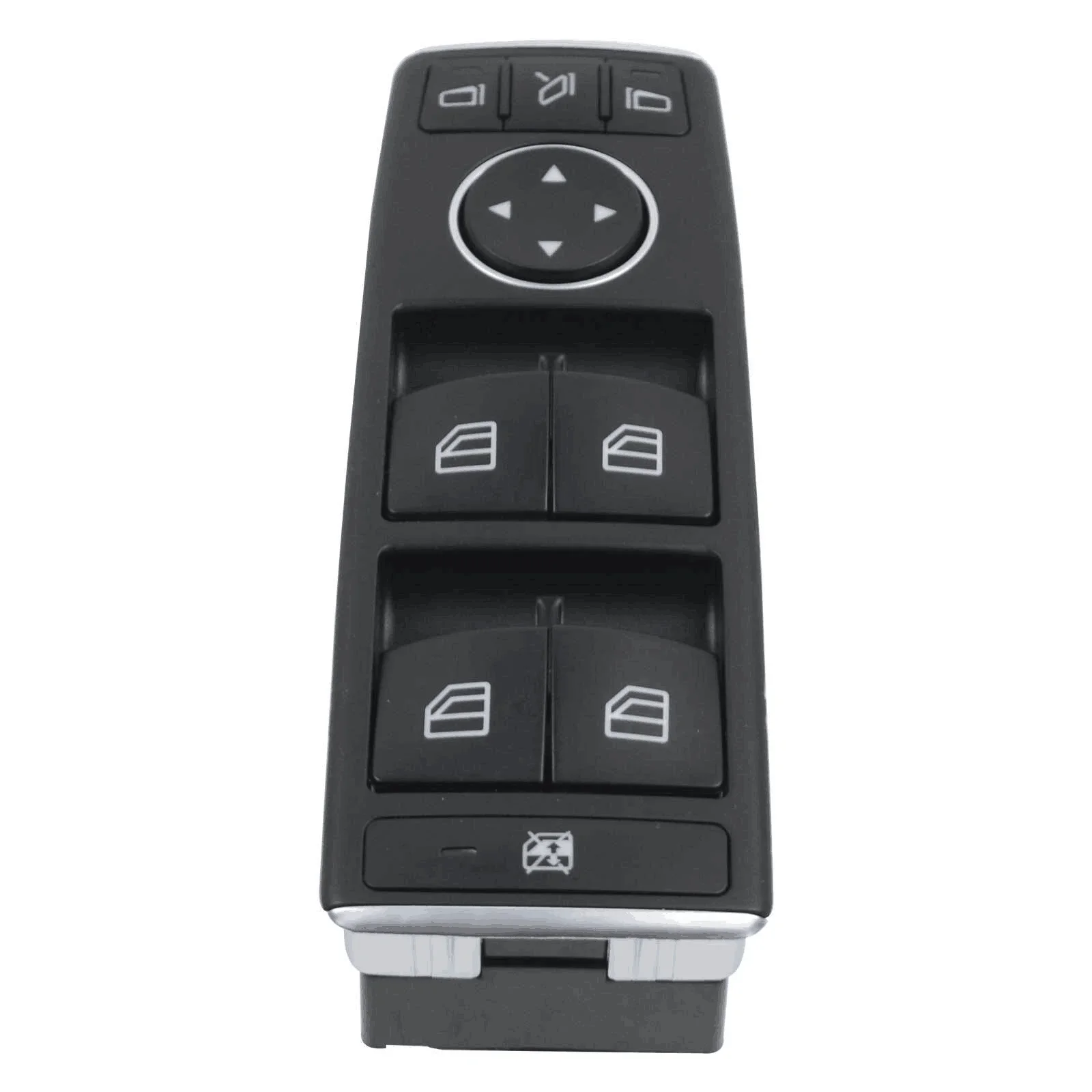 For Mercedes-Benz GLA 180 200 220 250 260 45 AMG 4-matic BENZ X156 2013 2014 2015 2016 2017+  Window Control Switch A1669054400