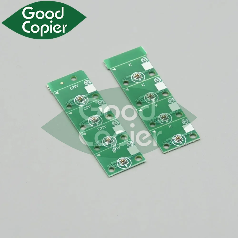 4PCS DR316 Drum Chip       as used for Konica Minolta bizhub C250i C300i C360i DR 316 AAV70RD AAV70TD DR316K DR316-CMY Image Uni