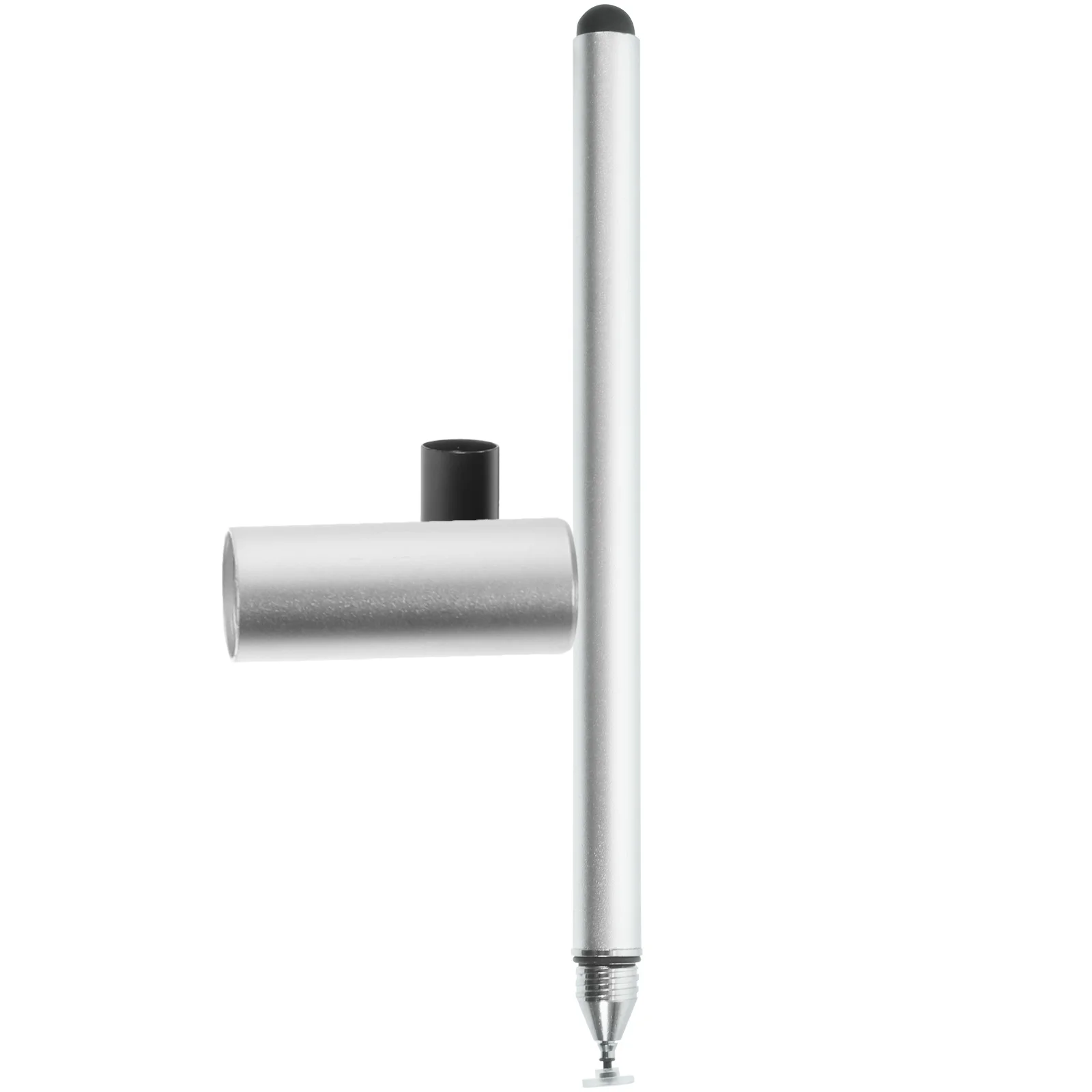 

Double Head Capacitive Stylus Pen with Suction Cup for Universal Use on Phone Tablet Screens Stylus Pen