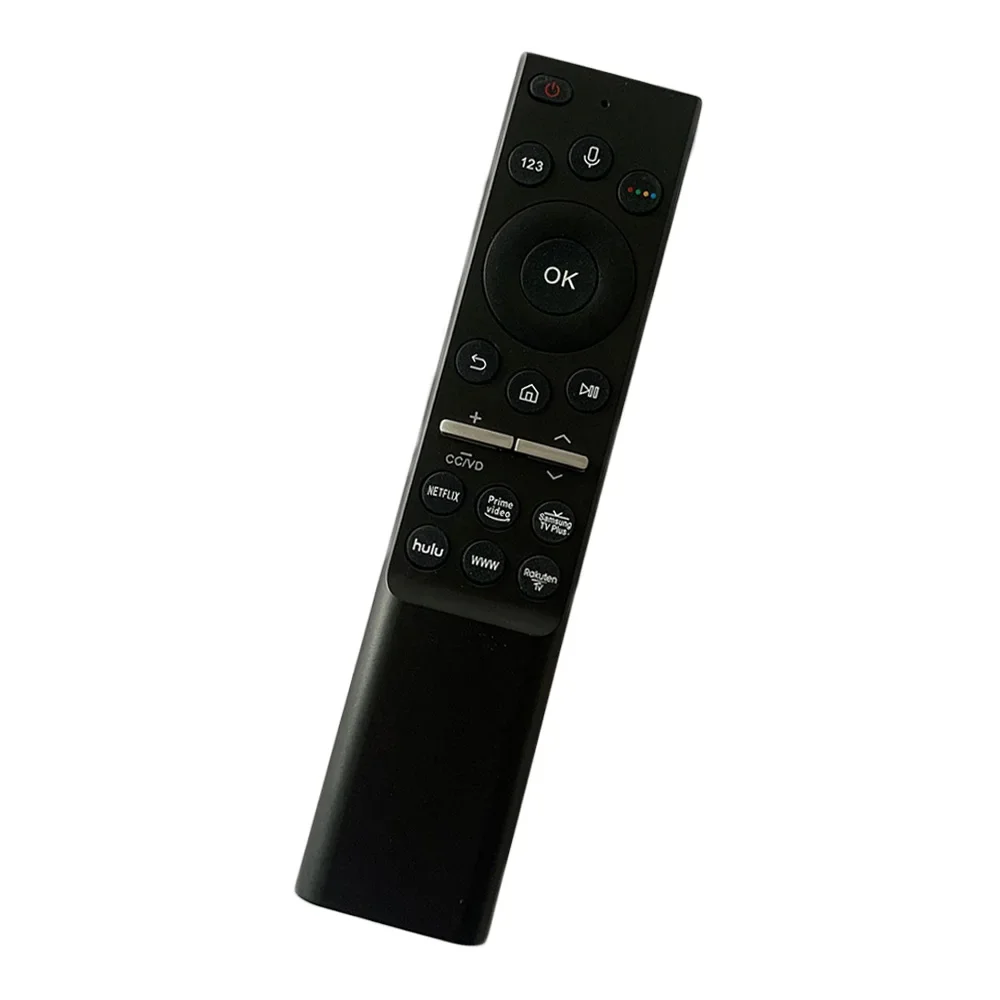 

Voice Remote Control Universal For Samsung BN59-01358B BN59-1358C BN59-1358D BN59-01350B BN59-01350C Smart TV