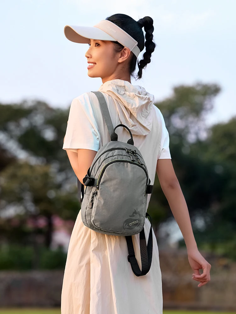 oxford-cloth-commuter-backpack-women's-waterproof-travel-bag-lightweight-shoulder-bag-new-style-firefox-ladies-bag