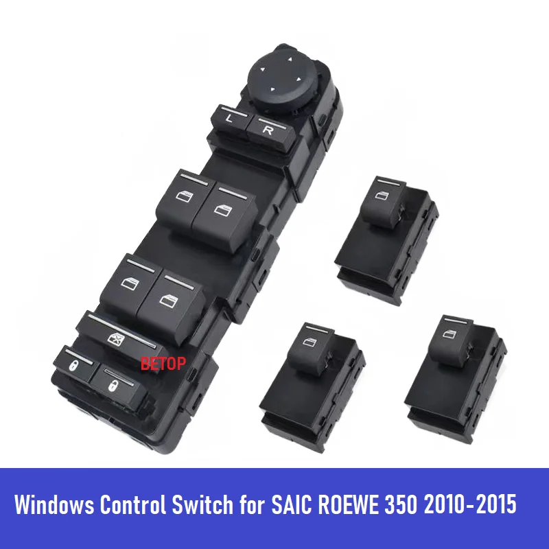 

Windows Control Switch Lifter Switch for SAIC ROEWE 350 2010-2015
