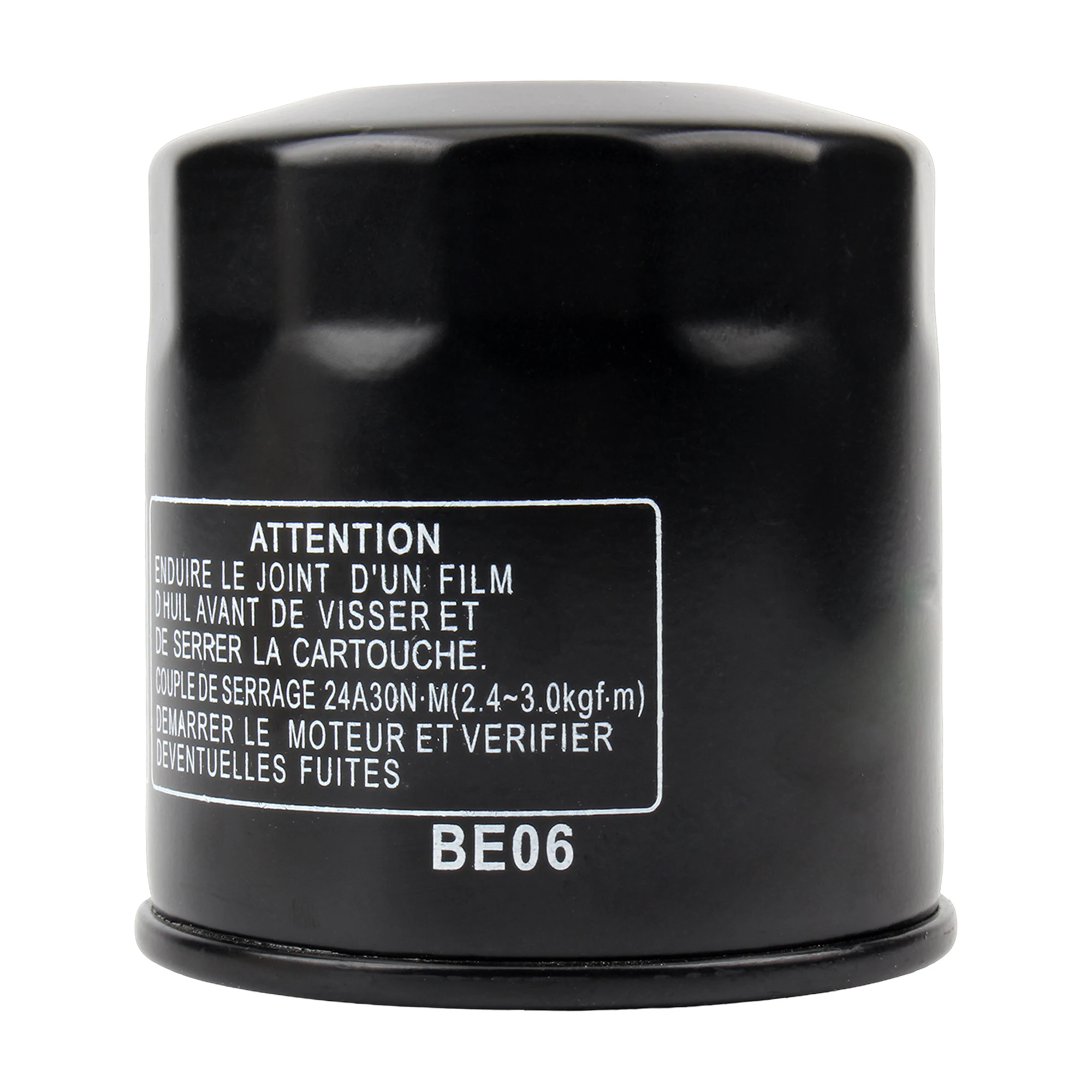 Motorcycle Oil Filter Element For Honda CBR500R CB500F CB500X CBR600 F2 F3 F4 F4i CBR600RR CBR900RR CBR1000RR 15410-MFJ-D01 - Image 2