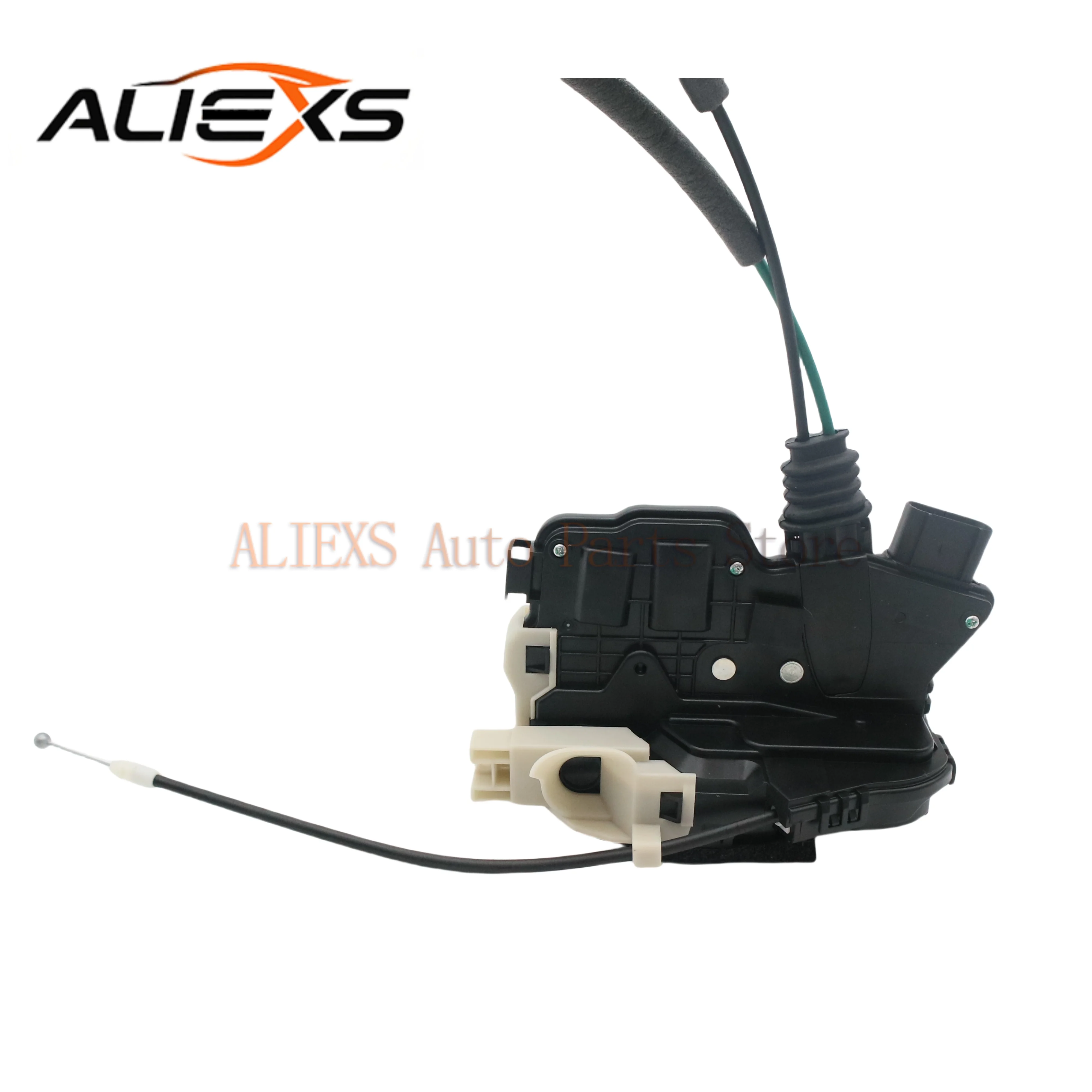 

813202P010 Привод замка правой передней двери для Kia Sorento XM 2009-2014, автомобильные детали 81320-2P010, аксессуары для автозапчастей, новые