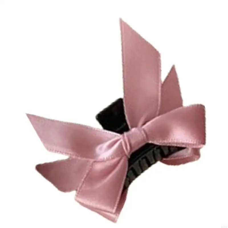 K3NF Gadis Klip Rambut Rambut Kecil Cakar Aksesori Wanita