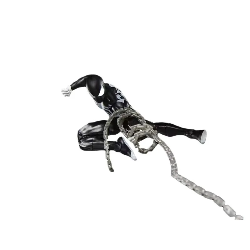 Hasbro Originele Marvel Legends Spider-Man Retro Opknoping 2099 Nightcrawler Symbiont Action Figure Speelgoed voor Jongens Meisjes Kids Gift