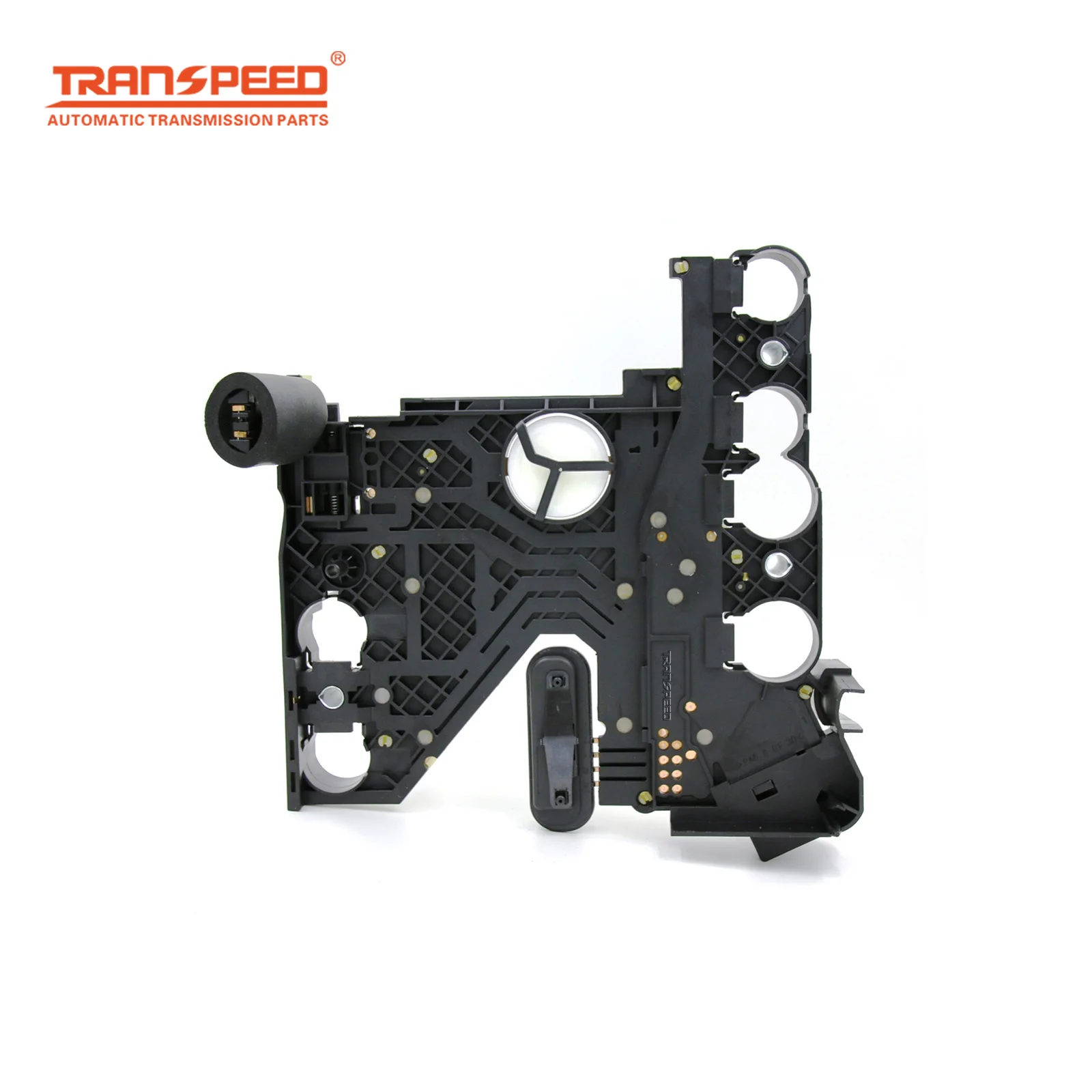 TRANSPEED 722.6 AutoTransmission Conductor Plate 1402701261 For Dodge Chrysler Jeep 300 2005-2013 3.6L 6.4L