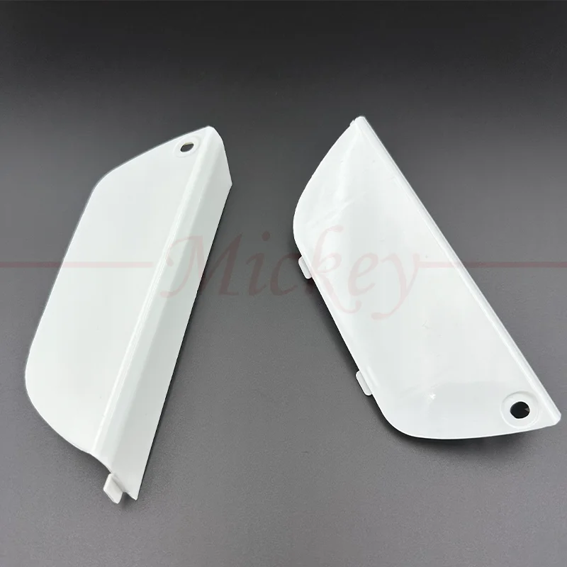 

Couvercle intérieur de panneau latéral gauche et droit de moto, couvercle de carénage pour Honda STling2003-2016