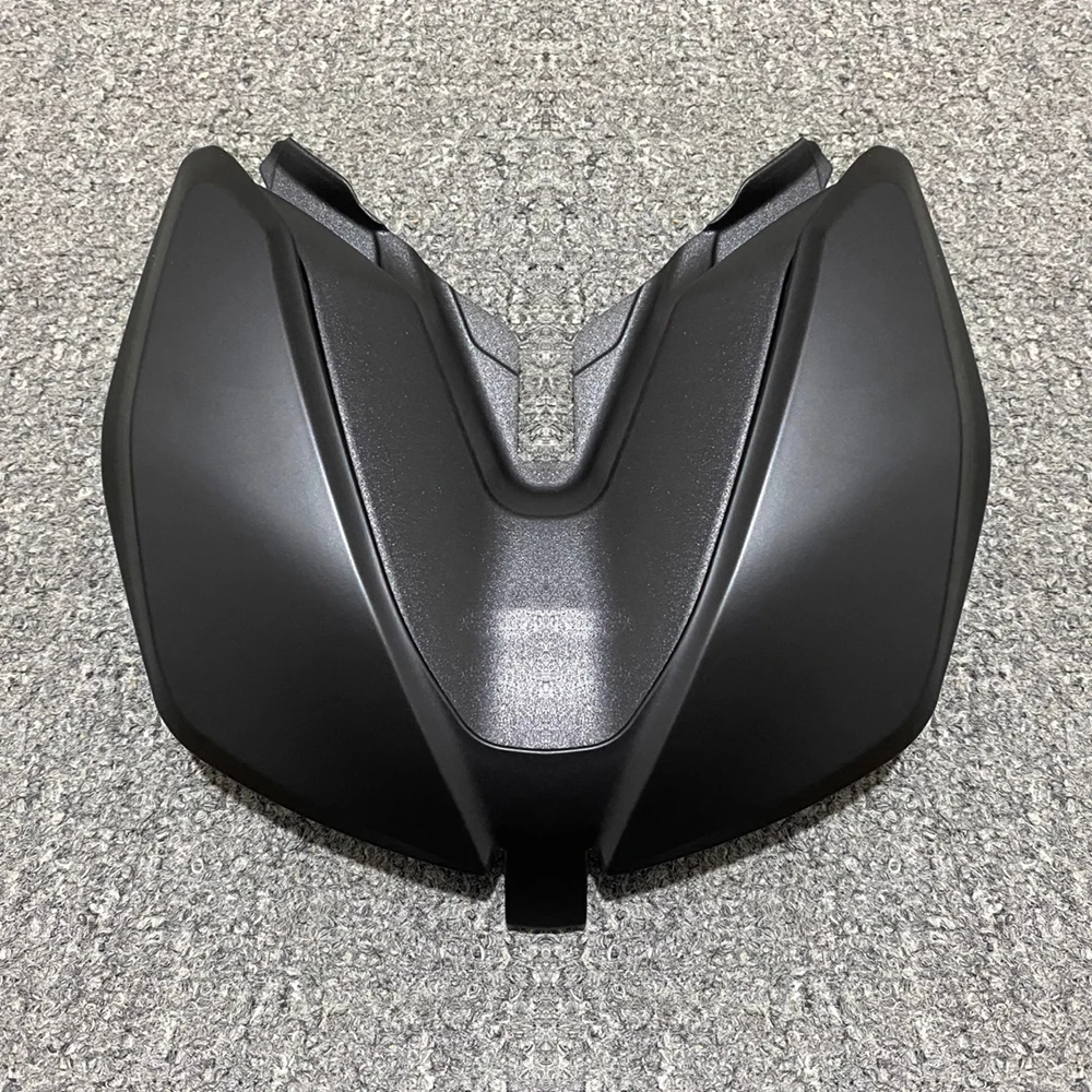 

Carbon Fiber Pattern Rear Tail Solo Seat Upoer Fairing for Ducati Hypermotard 950 19-20