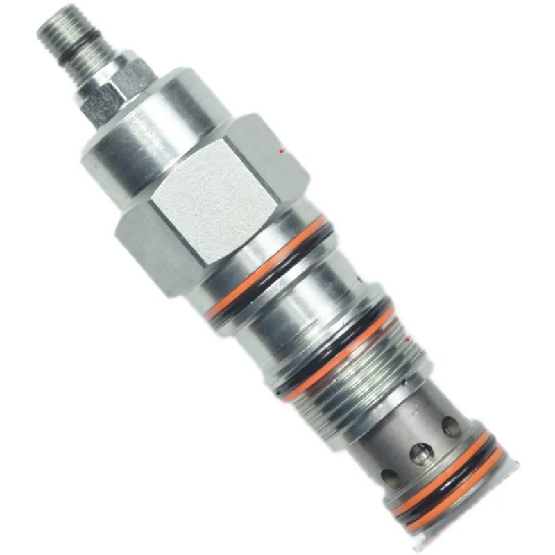 Remote Control Overflow Valve RVEA/RVGA Blue LCN LWN Thread Insertion XYF12GE XYF16GA Tools