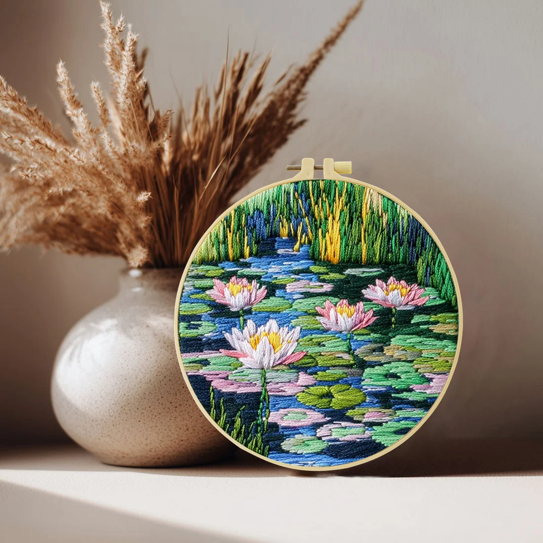 Thumbnail 2 - #28 Best Embroidery Starter Kits to Buy In 2026