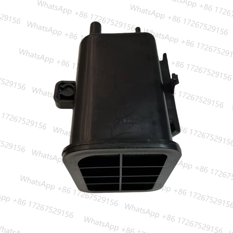 Gas Tank  Activated Carbon Canisters Figzero for Chevrolet Sail 2010 2011 2012 2013 2014 1.2 1.4 9047398
