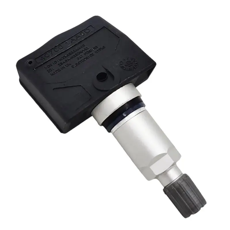 

For Nissan 350Z Armada Altima Maxima M35 M45 QX56 315Mhz Compatible 1Pcs TPMS Tire Pressure Sensor Monitoring System 40700-1AA0D