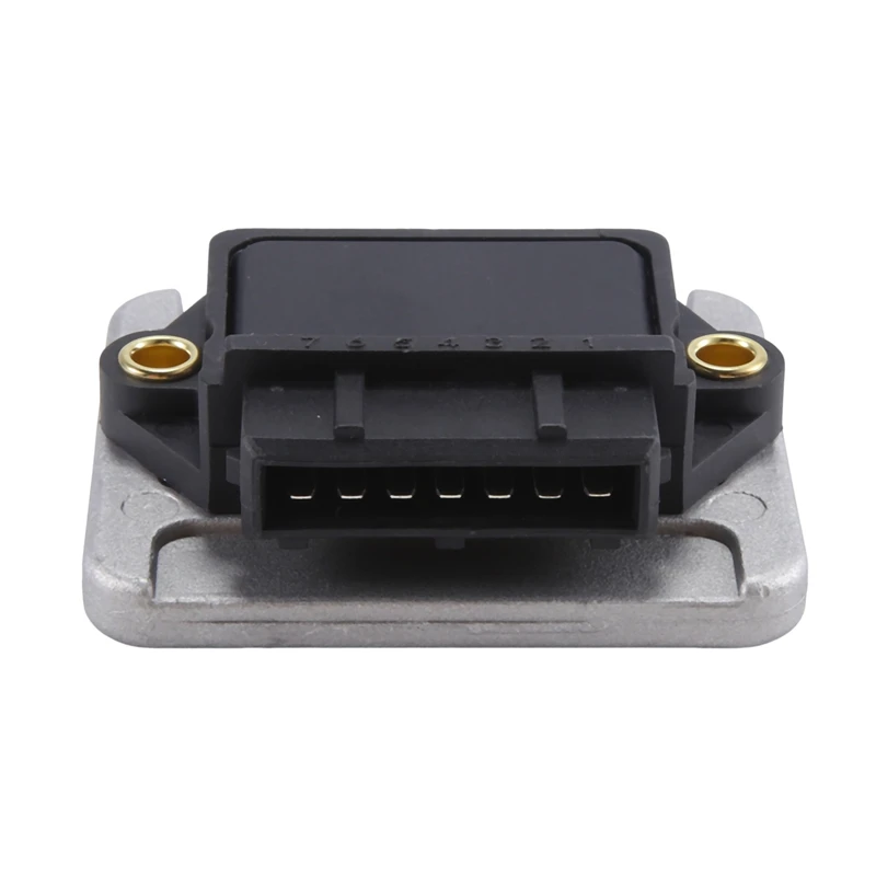 Control Module Plastic Control Module Unit For  VW 191905351A 8980534 LX621 0227100142