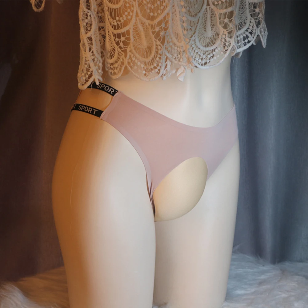 StarryNowhere: A Comprehensive Review of the Men's Crossdresser Panties for  a Unique Lingerie Experience