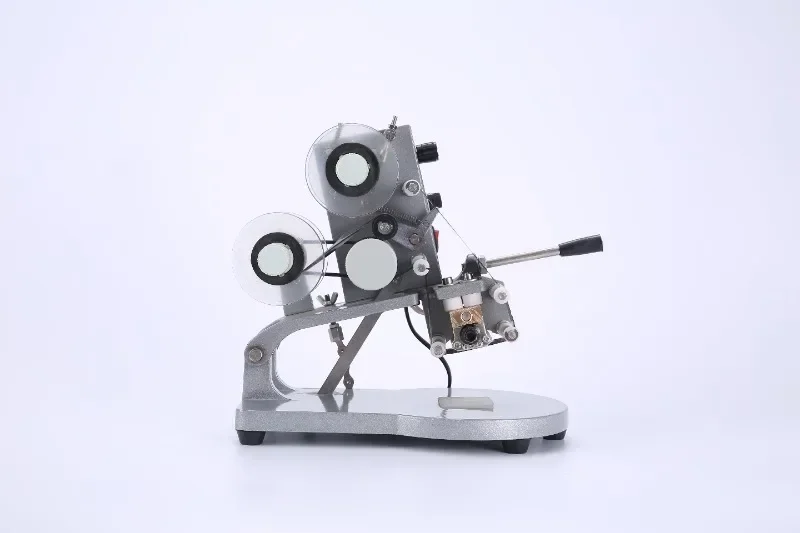 DY-8 Hot Stamping F… - image