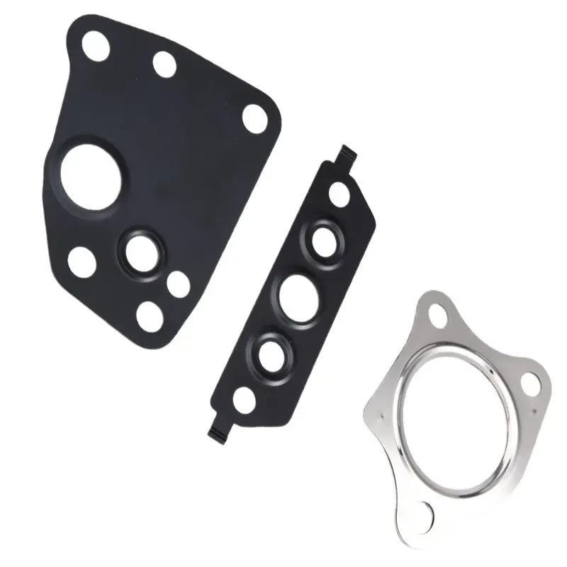For Mercedes Benz W164 Car Turbocharger To Collector Pipe Gasket- Part Numbers 6421420481 6421420681 6421420981-Y79A