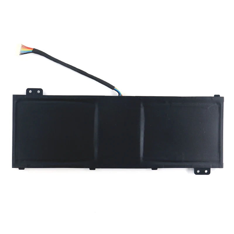 Imagem -04 - Shuozb-bateria do Portátil para Acer Nitro Ap18e8m Ap18e7m An51554 An517-51 An515-55 An715-51 Aspire A71574 A715-74g Series