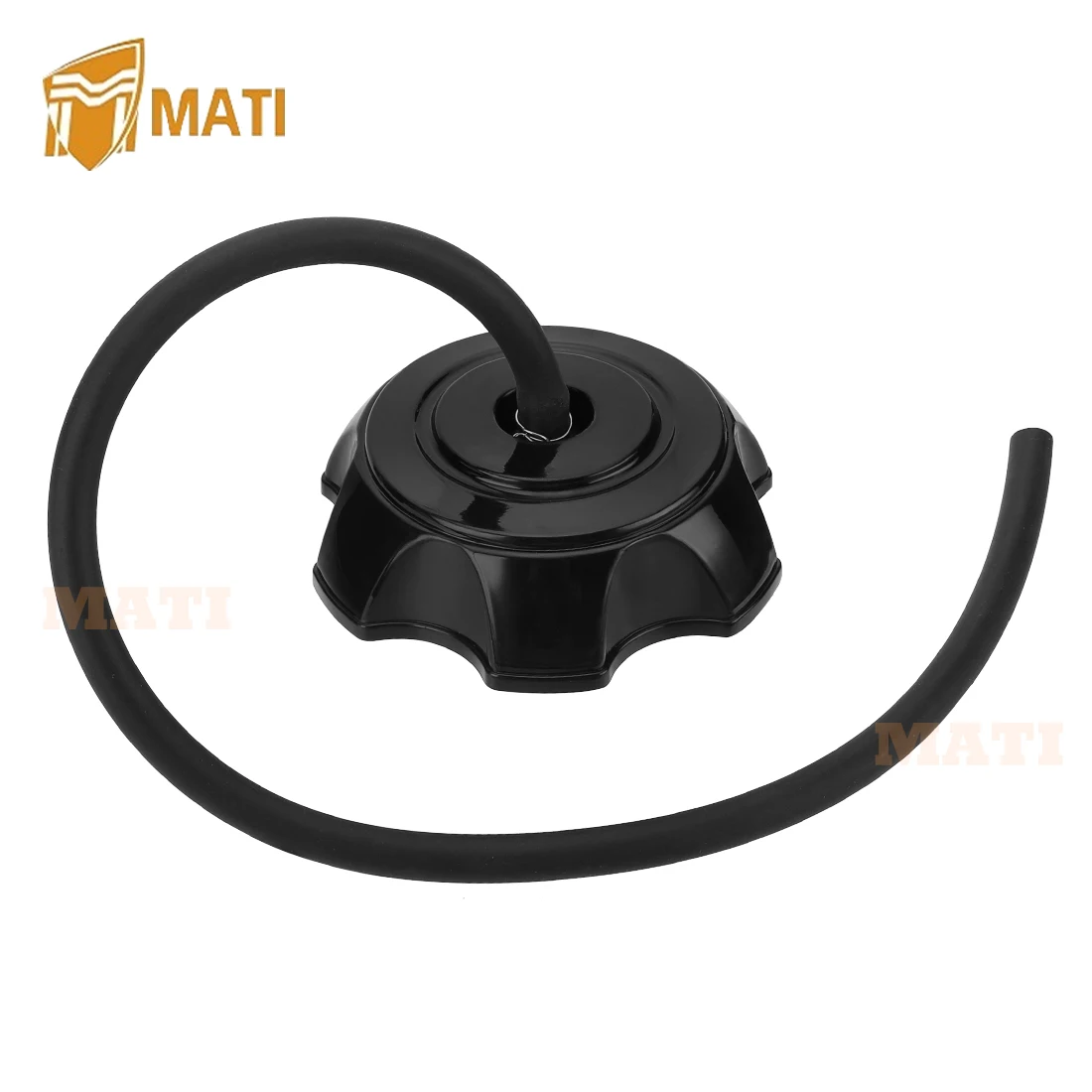 

M MATI Fuel Cap Gas Cap for 1999-2014 Honda TRX400EX TRX400X TRX700XX 400EX 400X 700XX 17620-HN1-000 Warranty 1 year