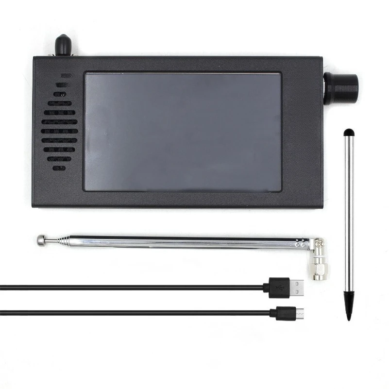 FOR SDR Radio Software Defined Radio HF FM DSP Radio Receiver
