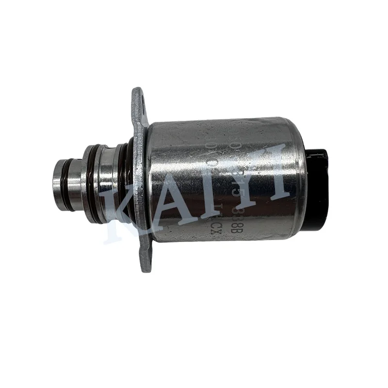 Solenoid Valve 0501-315-338B With 4 Sealing Rings For Grader 4WG180 4WG200 YD130