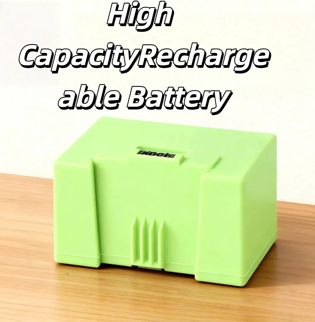 14.4V1800Mah I7 Bat… - image