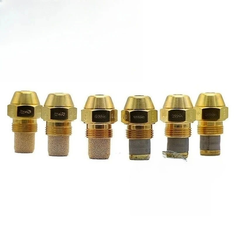 (Suitable for Danfoss fuel nozzles) 60° 80° methanol and biodiesel burner stove import