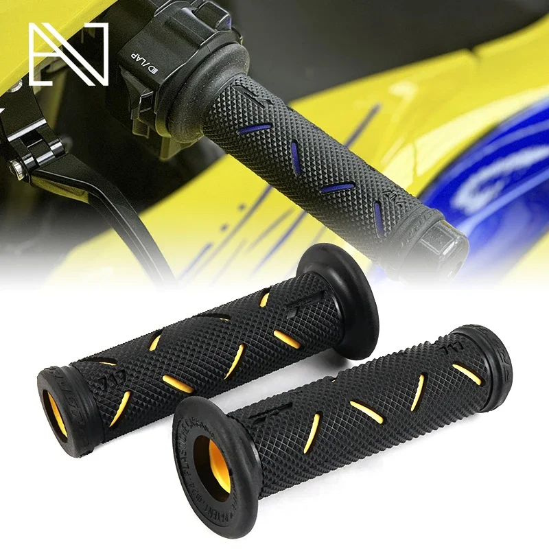 For Ducati Monster696 Monster795 Monster797 Monster821 Monster950 Monster937 Mons1200S Motorcycle MOTO-GP Universal Handle Grips