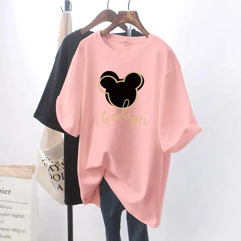 2024 New Breastfeeding T-shirt Summer Short Sleeve Nursing Top Pregnant Women\'s Clothing Pregnant Women\'s Photography T-shirt Pr