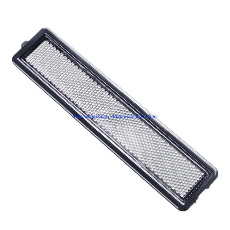H7BD Auto Accessories Leaf Board الخلفية المصد الخلفي اليسرى الجانب الأيسر انعطاف العلامة مصباح مصباح المصباح لـ E30 E32 E34