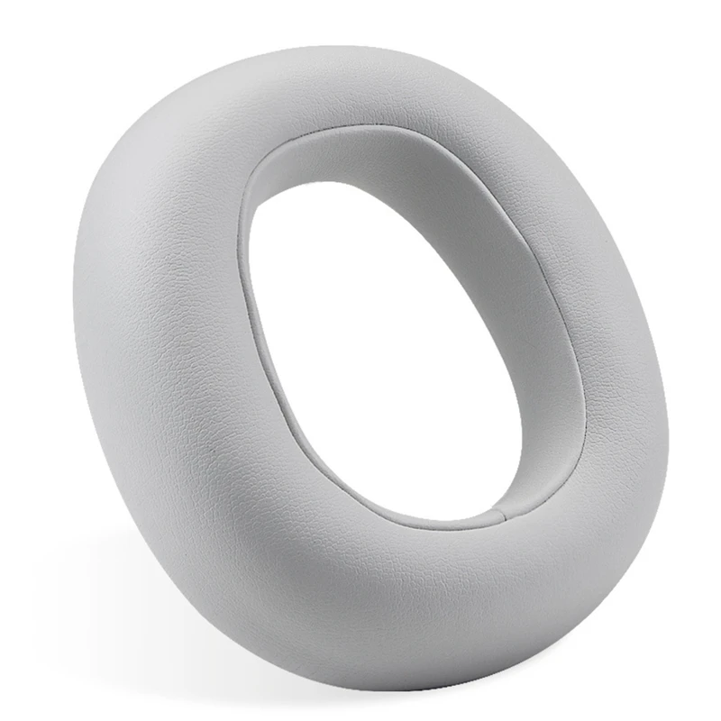 Confortável orelha multifuncional regalos tampa, tampa de espuma conveniente, adequado para Logitech G735, Aurora série Headset, fácil instalação, 2 pcs