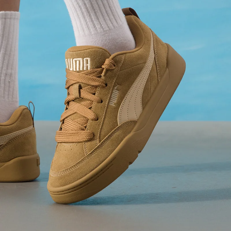 2026 PUMA Unisex Park Lifestyl - огляд і ціна Women Shoes Puma