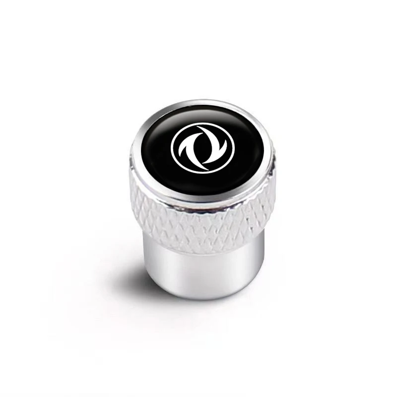 Car Wheel Tire Valve Cap For Dongfeng DFM Aeolus AX3 K01 AX5 580 H30 AX7 AX4 DFSK Glory 360 Cefiro MX6 S50 Stem Air Cap Covers view 4