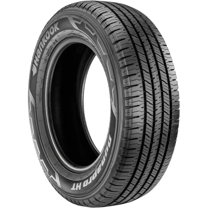 

Hankook DynaPro HT RH12 Радиальная шина - 275/55R20 111H SL