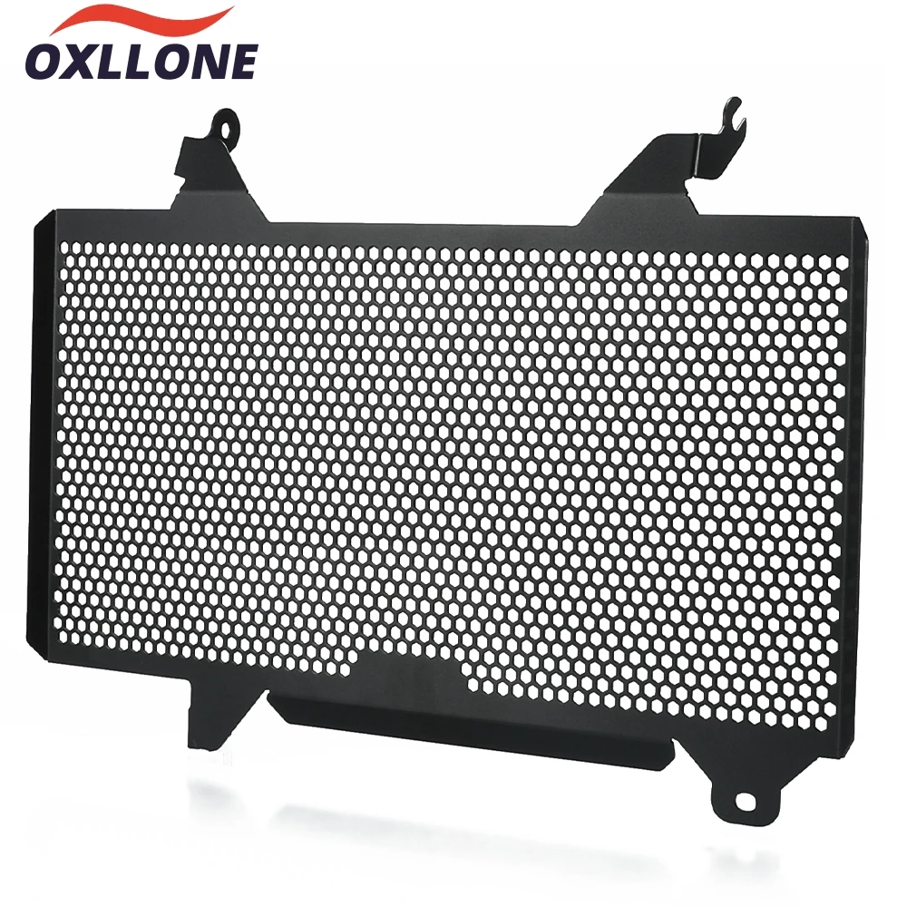 For V-STROM 1050 XT 2020-2024 DL1000 V Strom Accessories Motorcycle Aluminium Radiator Grille Guard Cover Water Tank Protection