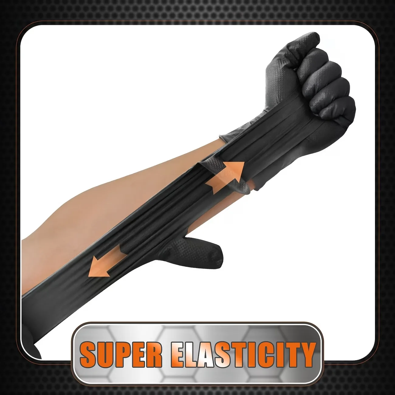 Thumbnail 4 - #66 Discounted Disposable Gloves Worth Buying
