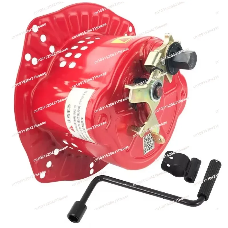 

Apply To 188F 192F Diesel Engine Easy To Start Free Pullmicro Tiller Hand Crank Free Pull Starter