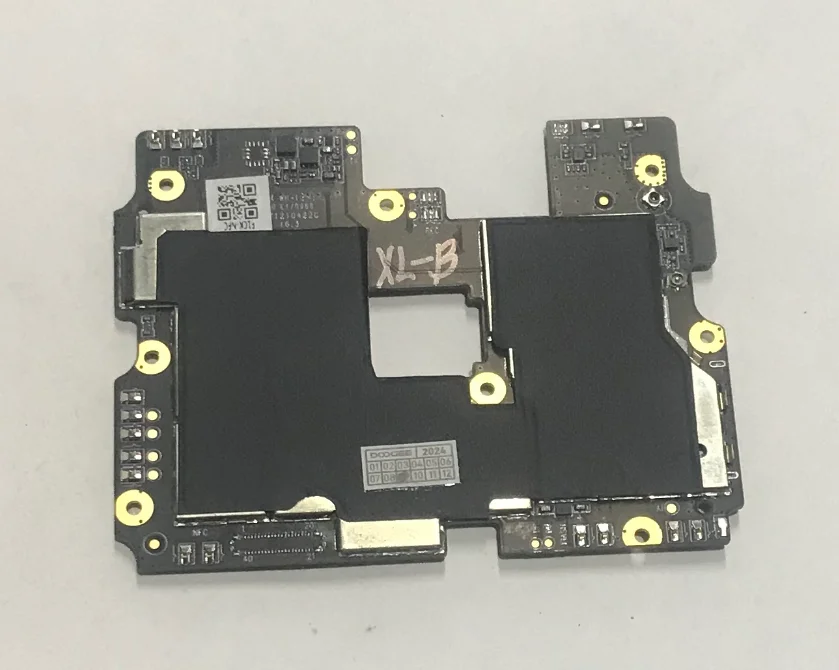 Mainboard 4G RAM+128G ROM Motherboard for DOOGEE Blade 10