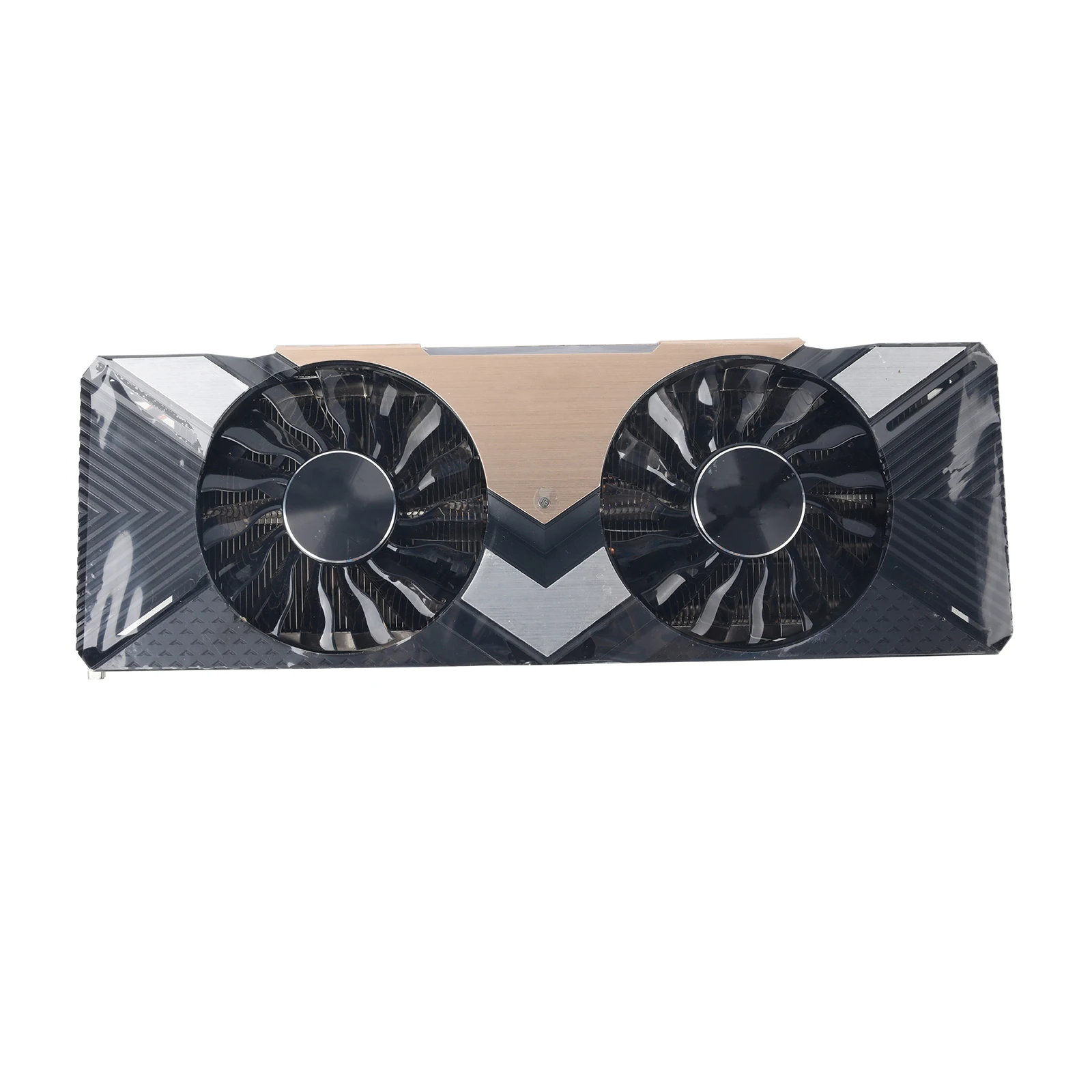 87mm GA92S2H Heatsink Replacement For Palit GeForce RTX 2080 Ti 11GB Dual Graphics Card Cooling Fan with case