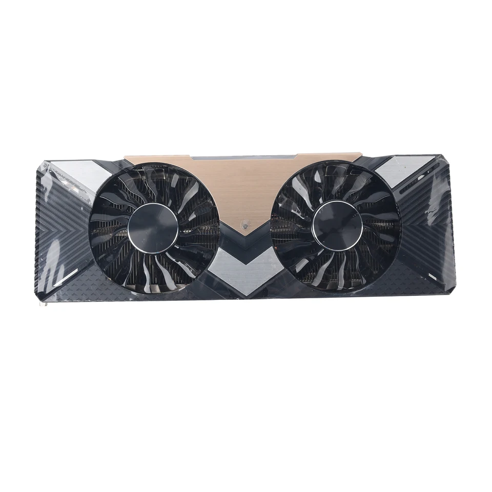 87mm GPU Fan for Palit RTX 2080 Ti Replacement