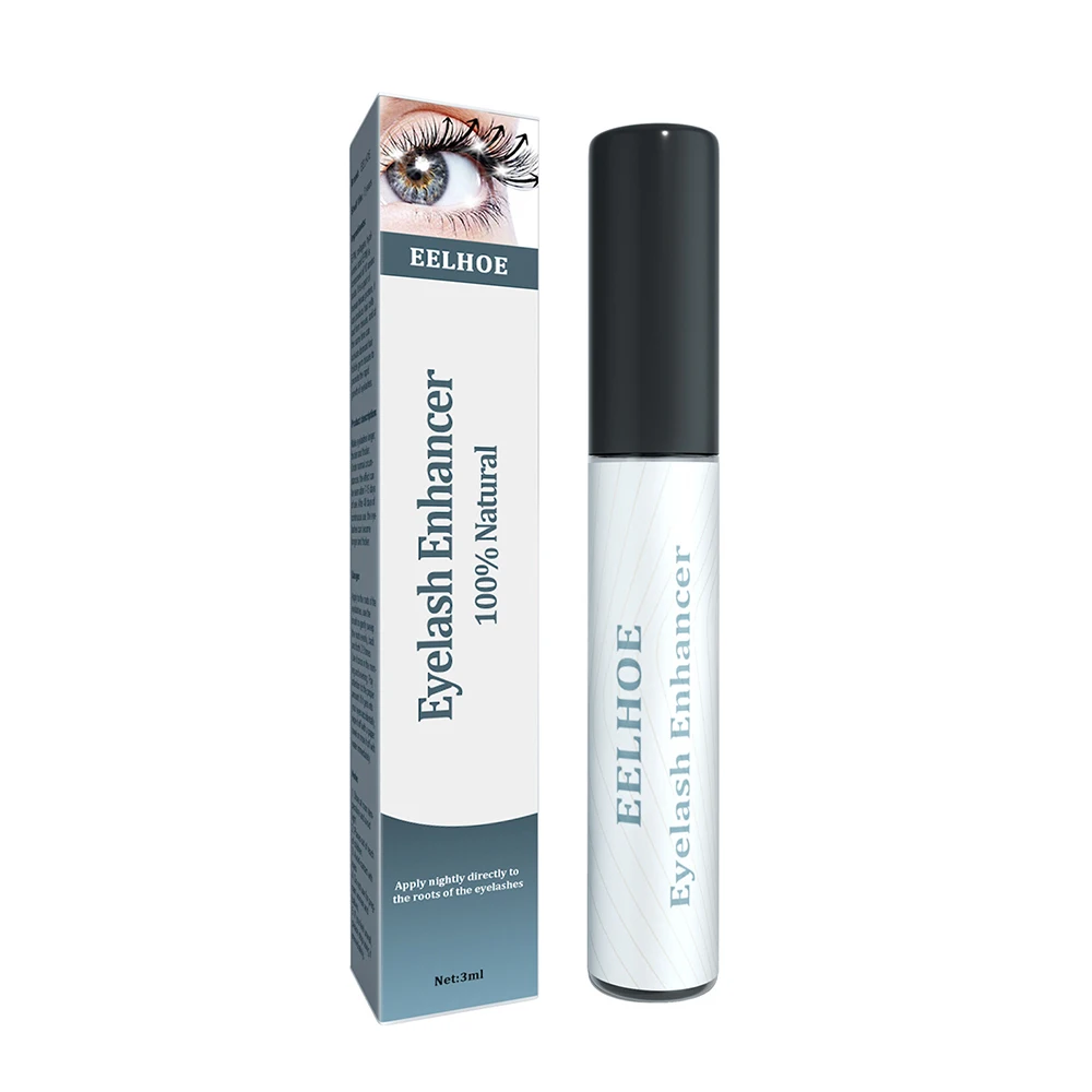 Snelle Wimpergroei Serum Wimpers Wenkbrauw Enhancement Wimper Lift Verlenging Dikkere Wimpers Wimper Groei Serum Nieuwe