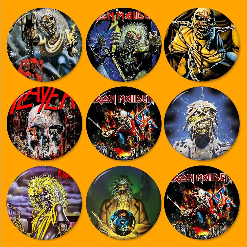 yZ[zNVbNoh I-Iron M-Maiden 32/44/58 ~[gEhu[`sobNpbNWG[ANZT[Mtg