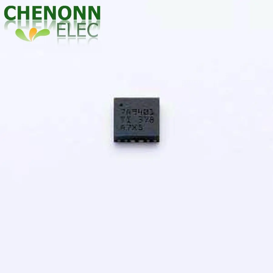 10PCS/LOT TPS7A9401DSCR (Power Management)