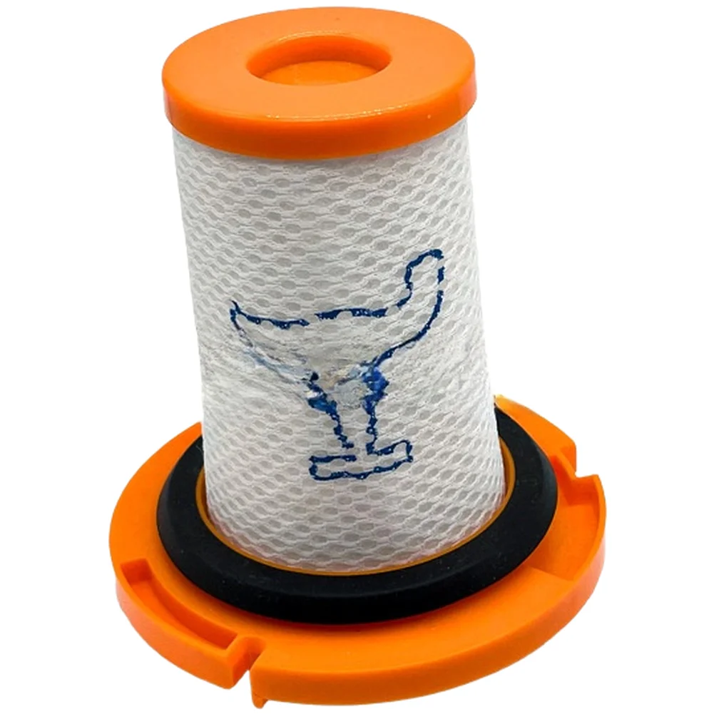 HEPA Filter Replacement for X-Force For Flex 12.60 13.60 14.80 16.60 Vacuum RH9A93E0 RH9A36WV RH9AD1 RH9A46WO RH9B36WV