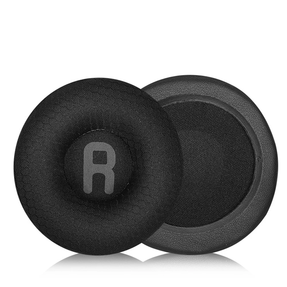 Replacement Ear Pads Soft Memory Foam Earpads For WH-CH500 WH-CH510 Headphone Ear Cushions Elastic Headphone Cover Sleeves