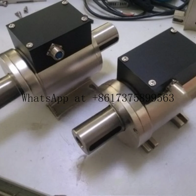 Aerospace Original Dynamic Torque Sensor for Precision Measurement