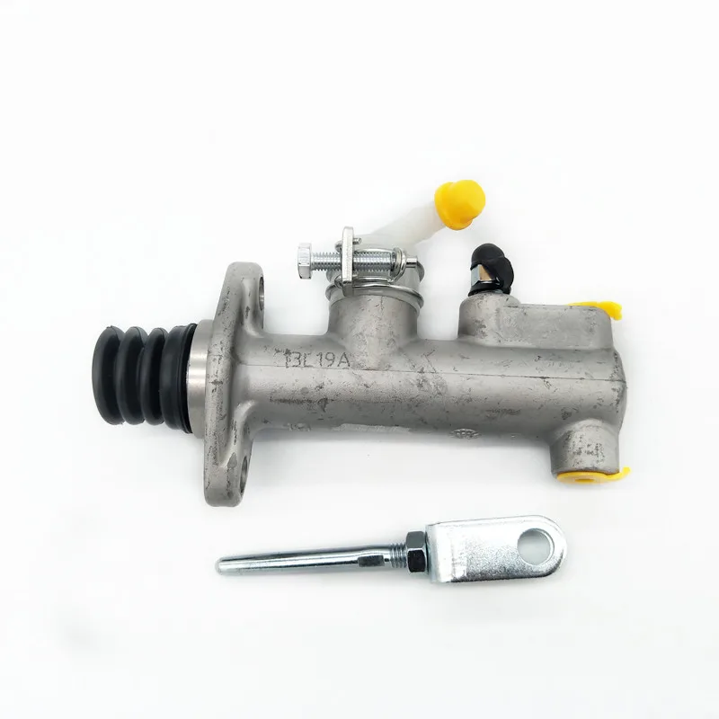 

Аксессуары для нагрузчиков Аксессуары 70001-08631 Главный тормозной цилиндр с тремя точками FBT15 \ 20-75