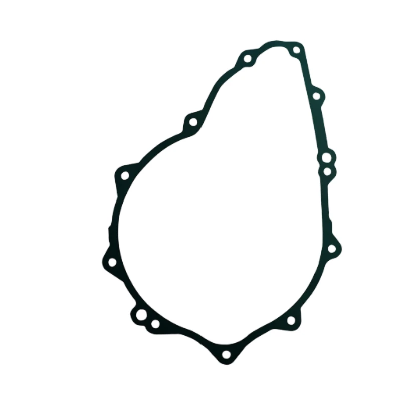

Motorcycle Left Engine Cover Gasket Seal for Loncin Voge 500r 500ac 500ds Genuine Parts