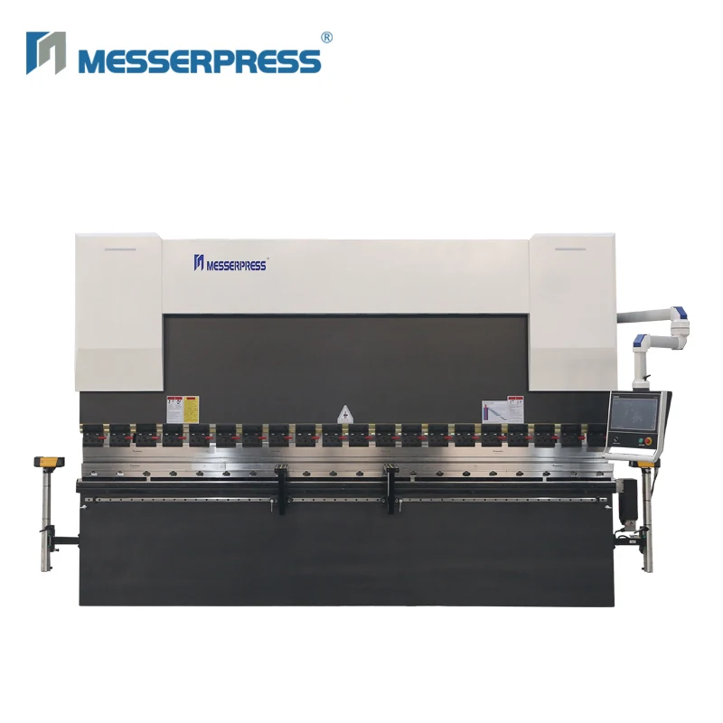 Stainless Steel Sheet Full Automatic High Power Cnc Press Brake Hine